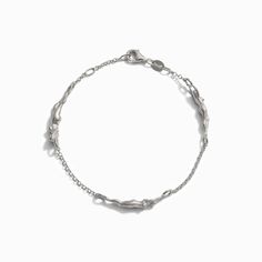 Divine Feminine Bracelet – Awe Inspired Feminine Bracelet, Feminine Women, Charm Necklace Silver, Unique Beauty, Moon Necklace, The Divine