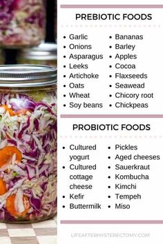 Garlic Hummus Recipe, Motivation To Start, Prebiotic Foods, Unhealthy Habits, Metabolism Boosting Foods, Natural Probiotics, Best Probiotic, Probiotic Foods, Healthy Drinks Smoothies