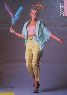 80’s Aesthetic, 80s Trends, 80s Girl, 80s And 90s Fashion, 80s Outfit