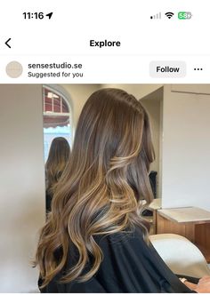 Light Brown Ombre Hair, Latina Hair, Brown Ombre Hair, Hair Color Formulas, Blonde Hair Inspiration