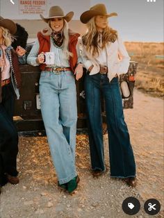 Yellowstone Cowgirl Outfits, Pretty Cowgirl Outfits, Curvy Cowgirl Outfits Rodeo, Oversized Pearl Snap Outfit, Rich Ranch Aesthetic, Classic Country Outfits, Country Life Outfits, Texan Style Outfits, Authentic Cowgirl Outfit