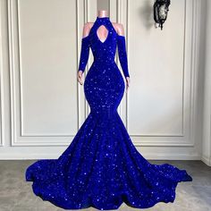 Royal Blue Sparkly Prom Dress, Blue Sparkly Prom Dresses, Sparkly Prom Dresses Long, Prom Dress 2022, Sparkly Prom Dress, Sparkly Prom Dresses, Prom Girl Dresses, Senior Prom Dresses, Royal Blue Prom Dresses