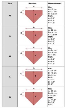 how to make an origami dog bed with instructions for the size and measurements