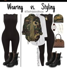 Stylish Couple Outfits, Summer Plus Outfits Plus Size, Plus Size Baddie Spring Outfits, Green Wide Brim Hat Outfit, Metallic Top Outfit Black Women, Hbcu Day Party Outfit, What To Wear To Karaoke Night, Rainy Saturday Outfit, Glorilla Concert Fits