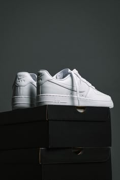 Air Force 1 Outfit Men, Nike Air Force 1 Outfit Men, All White Nike, White Forces, Nike Tenis, King Shoes, Air Force 1 Outfit, Nike Air Force 1 Outfit