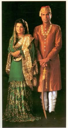 Royal Indian, Ritu Kumar, Saif Ali Khan, Vintage India, Asian Bride, Ali Khan, Kareena Kapoor, Indian Wedding Outfits