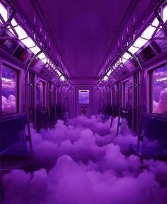 Purple Meaning, Purple City, Dreamcore Weirdcore, Purple Themes, Purple Wallpaper Iphone