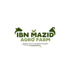 the logo for an agro farm