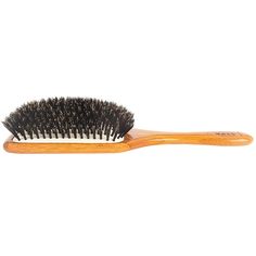 Our Shine & Condition brushes use 100% premium natural bristles that distribute natural oils for a clean finish and healthy shine. Condition Hair, Professional Hairstylist, Bamboo Handles, Purim, Beauty Supply, Hair Conditioner, Hair Brush, Natural Oils, Fine Hair