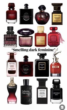 Niche Perfume For Women, Zara Parfum, Dark Feminine Style, Creed Perfume, Mindfulness Journal Prompts, Cool Girl Aesthetic