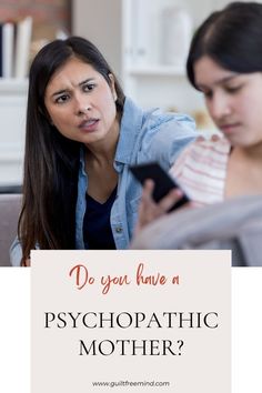 Feeling gaslighted, controlled, or emotionally neglected? Learn to identify psychopathic traits and reclaim your confidence in the face of family challenges. #psychopathicmother #psychopath #femalepsychopath Emotionally Neglected, Family Challenges, Family Challenge, Learning To Say No