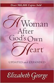 a woman after god's own heart