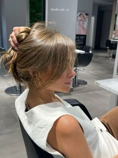 Brunette Inspo Hair, 2024 Summer Hair, Angelina Lilienne, Repair Hair Mask, 2024 Hair Color, Brown Hair Inspo, Hair Color Caramel, Repair Hair