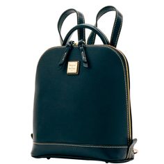 Modern Design    This chic and secure backpack, made from rich pebble leather, is perfect for vacation, a day in the city, or the commute to work. Modern Backpack, Commute To Work, Dooney And Bourke, Dooney & Bourke, Dooney Bourke, Pebbled Leather, Fashion Backpack, Grain, Buy Now