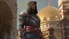 Hi There Craig Mullins, Assassins Creed Ii, Video Game Artist, Harlem Shake, Assassins Creed Origins, Assassins Creed Art, Weta Workshop, Guild Wars, Star Wars Jedi