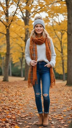 #Winter#WinterOutfits#Fashion2024#SeasonalFashion#WinterTrends#StyleTips#ColdWeatherOutfits#Skirts#Layering#MidiSkirtsIdeas#OutFitIdeas#WinterFashion#WinterOutfitsAesthetic#WinterOutfitsKorean#WinterOutfitsForWomen#ChristmasOutfit Sweater Outfits With Boots, Cute Fall Outfits With Hats, Easy Crochet Ideas, Aesthetic Crochet Patterns, Crochet Patterns Easy, Easy Crochet Hat, Winter Mode, Outfit Inspiration Fall