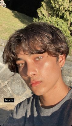 Evan Kohli, Heterochromia Eyes, Face Practice, Hazel Green Eyes, Random Guy, Oh My Heart, Art Face, Mens Outfit Inspiration