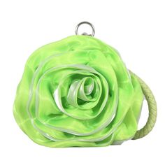 Material: Silk Occasion: Daily Matching Suitcase shape: Round Fashion Element: Flowers Closure Type: Hardware Buckle, Others Style: Fresh and Sweet Bride Clutch, Cosmetics Pouch, Flower Clutch, Flower Bride, Bride Bag, Flower Handbag, Bridal Handbags, Bag Flower, Bridal Bag