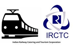 Irctc Logo, Railway Ticket, Train Ticket Booking, How To Book, Train Tickets, Android Phone, Mobile Phone, Free Download, Tech Company Logos