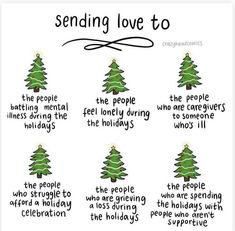 Sending Love, Holiday Quotes, Wholesome Memes, Holiday Looks, Christmas Quotes, Caregiver, Wonderful Time, Quote Of The Day, Self Love