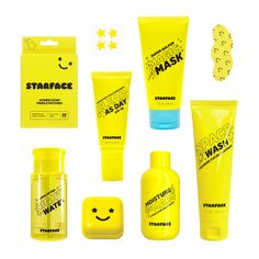 Star Face, Acne Patches, Hydrating Face Cream, Star Patches, Acne Patch, Pore Strips, Acne Cleansers, Foaming Facial Cleanser