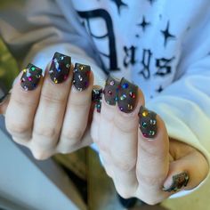 Swag Nails, Manicure, Nail Designs, Nail Art, Nails, Nail Arts