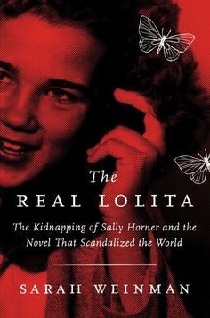 the real lollita by sarah weiin