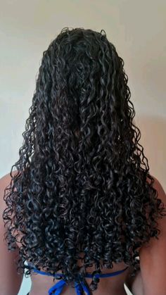 . Two Braids On Curly Hair, Brazilian Curly Hair Products, 3a Curly Hair, 3b Curly Hair, Perfect Curly Hair, Long Natural Curly Hair, Hair Facts, Brazilian Curly Hair, Highlights Curly Hair