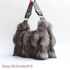 Product Description * Condition: 100% Brand New * Color: As Picture   * Size:One size * Material:Fur * Package:1pc (without any accessories ）    Please note: 1.Please allow a little error due to manual measurement. 2.The color maybe a little difference because of the light,screen reflection etc. 3.If you are not sure what size to choose, you can tell us your height and weight, we will recommend the right size for you. Shipping 1. Your Item(s) will be shipped within 5-15 business days once payment received. 2. Standard shipping to US/UK,you may can get it in 10-20 Business days.   Standard Shipping for Airmail via Post Office 11-30 business Days Come(approximately within 30 days) ship to other country. 3.if you want faster shipping (Express,DHL or EMS),Please contact us. Contact Us We are d Purses Western, Mens Fur Coat, Fox Hair, Mens Fur, Womens Handbag, Shoulder Belt, Ladies Purse