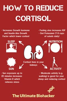 Cortisol Reduction, How To Lower Cortisol, Sun Activity, Reduce Cortisol, Lower Cortisol, Lower Cortisol Levels, High Cortisol, Cortisol Levels, Adrenal Fatigue