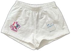 Alpha Apparel, Heart Shorts, Vintage Cherry, Bow Shorts, Delta Gamma, Heart Hoodie, South Central, Kappa Delta, Fleece Shorts