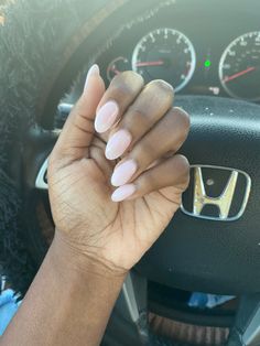 Pink Nails Spring, Light Pink Nails, Nails Spring, Spring Nails, Pink Nails, Light Pink, Nails, Pink