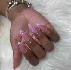 Classy Almond Nails, Acrylic Nail Designs Classy, Brown Acrylic Nails, Quick Nail Art, Classy Nail Designs, Nude Nail Designs, Beige Nails, Work Nails, Girly Acrylic Nails