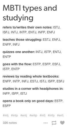 THIS IS SO TRUE I had a quarterly English test on short stories a couple months ago and I reviewed by reading all the short stories that would be covered on the test yikes (ENFP) Infp Humor, Mbti Couples, Reading Tutor, Personality Chart