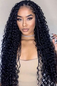 Hairstyles For Black Women Color, Twist Braided Hairstyles, Hairstyles For Black Women Twist, Hairstyles For Black Women Updo, Hairstyles For Black Women Quick, Island Twist Hairstyle, Black Women Updo, Latest Braided Hairstyles, Long Braided Hairstyles