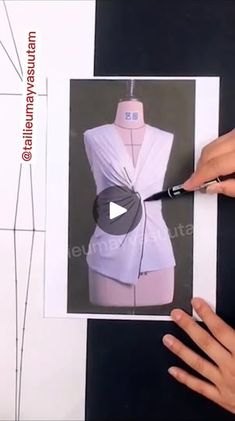 942K views · 21K reactions | Áo xoắn | Áo xoắn | By Chia sẻ tài liệu may vá - Handmade | Facebook