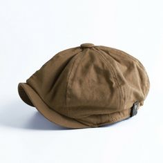 Description: 1. 100% new and high quality 2. Fashion and classic style newsboy cap. 3. Gender: Unisex 4. Comfortable and convinient to wear! 5. Can be wear on any occasion. Feature: Category: Painter hat Style: Vintage Material: Cotton and linen Color: Black, Coffee Size: M: 56-58cm; L: 58-60cm;XL:61-63cm Notice: 1.Please allow 1-3cm error due to manual measurement. Please make sure you do not mind before you bid. 2.The colors may have different as the difference display, please understand. Pack Beret Hat Pattern, Mens Newsboy Hat, Bone Bordado, Beret Cap, Velo Vintage, Flat Hats, Berets Cap, News Boy Hat, Newsboy Cap