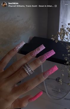 Harajuku Anime, Summer Gel Nails, Dark Academia Clothes, Academia Clothes, Fairycore Aesthetic, Winter Nails Acrylic, Cute Acrylic Nail Designs, Classy Acrylic Nails, Snowflake Nails