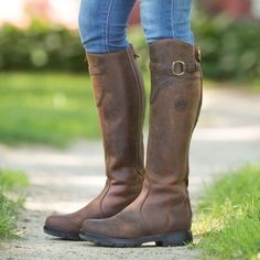 Mountain Horse Spring River High Rider Boots Country Horse Riding, Horse Spring, Horse Riding Boots, Mountain Horse, Equestrian Helmets, Rider Boots, Equestrian Helmet, English Riding, Equestrian Boots