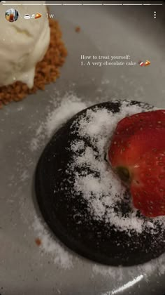 Chocolate lava cake Food Ideas Instagram Story, Chocolate Cake Snapchat Story, Food Quotes Instagram Story, Tiramisu Captions Instagram, Dessert Aesthetic Instagram Story, Day Out Captions Instagram Story, Cake Captions Instagram Story, Teacher Story Instagram, Dessert Instagram Story Ideas