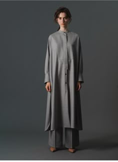 Korean Style Outfits, Linen Fashion, Modest Dresses Casual, Junior Fashion, Hijabi Outfits Casual, Fashion Aesthetics, Clothing Photography