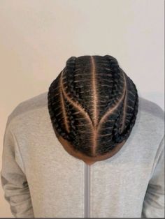 Women's Mohawk, Twist Hair Men, Cornrow Styles For Men, Cornrow Braids Men, Cornrow Designs, Hair Twists Black, Braid Styles For Men, Boy Braids Hairstyles, Cornrow Hairstyles For Men