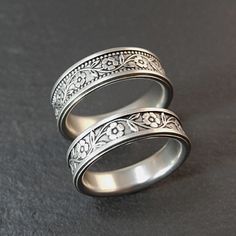 Rings Bands, Pretty Rings, Girly Jewelry, Stylish Jewelry