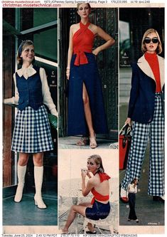 1973 Fashion, 70s Women Fashion, 70 Fashion, 60s 70s Fashion, 70s Inspired Fashion, 70’s Fashion