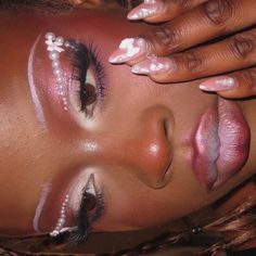 Pandora Princess, Face Beat, Dope Makeup, Black Makeup, Makeup Obsession, Makeup Photography