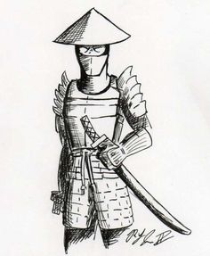 17+ Drawings Of Samurai - #Animal #Anime #Cartoon #Fashion #Landscape #SuperHero - #cartoondrawingsofsamurai #drawingsofafrosamurai #drawingsofsamurai #drawingsofsamuraijack #drawingsofsamuraiswords #drawingsofsamuraiwarriors #japanesedrawingsofsamurai #pencildrawingsofsamuraiwarriors Draw Samurai, Simple Face Drawing, Japanese Art Samurai, Japan Samurai, Armor Drawing, Warrior Drawing, Drawing Superheroes