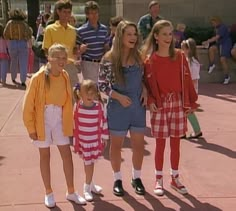 1990s Kids Fashion, Full House Tv Show, 2000s Girl, Candace Cameron Bure