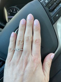 Opi Movie Buff Gel, Movie Buff Opi, Opi Movie Buff, Nail 2022, Wife Nails, Blush Pink Nails, Neat Nails, Lovely Pic, Brown Nails Design