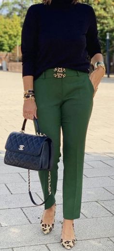 Style With Blazer, Stylish Work Outfits, Casual Chic Outfit, Casual Work Outfits