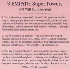 Aura Manifestation, Empathic People, Manifestation Energy, Empathy Quotes, Life Meaning